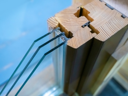 bi-folding sliding doors Morden Park